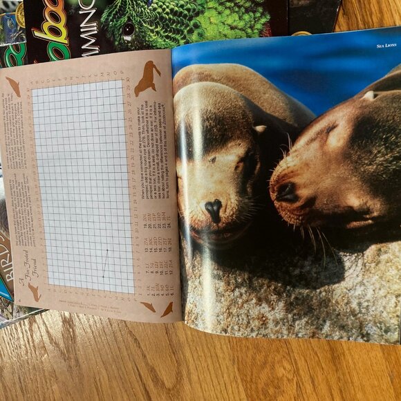 Bundle of 19 Zoobooks Magazines for Kids - Picture 7 of 16